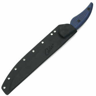 Изображение «Cuda 9 Professional serrated 23 см» 5