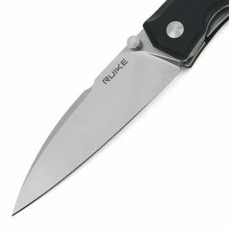 Изображение «Ruike P662-B черный» 2