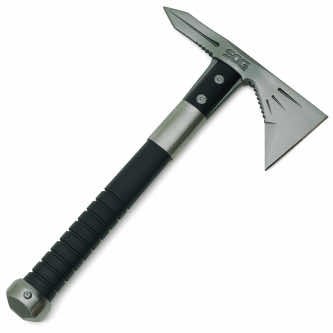 Изображение «Топор Voodoo Hawk mini SOG» 2
