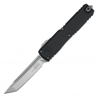 Изображение «Microtech Ultratech ZBP Gen III T/E черный» 1