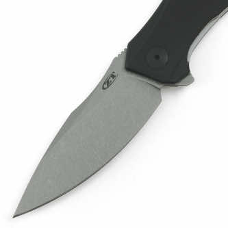 Изображение «ZT 0357BW черный» 2
