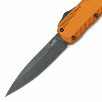 Изображение «Kershaw Livewire оранжевый алюминий» 2