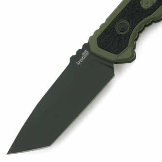 Изображение «Kershaw Launch 16 хаки» 2