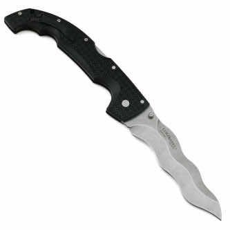 Изображение «Cold Steel 29AXW Kris XL Voyager» 4
