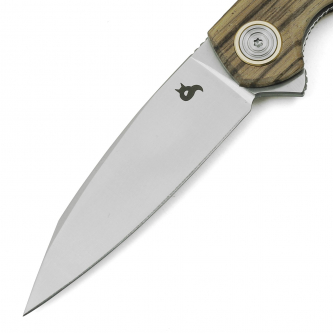 Изображение «Fox Knives Argus» 2