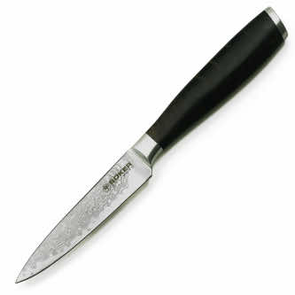 Изображение «Boker Solingen Meisterklinge Damask Office Knife 9 см» 1