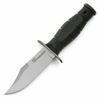 Изображение «Cold Steel Mini Leatherneck Clip Point» 1