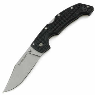 Изображение «Cold Steel 29AC Voyager Clip Large» 1