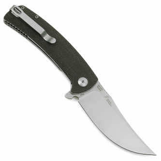 Изображение «Artisan Cutlery Arroyo» 4