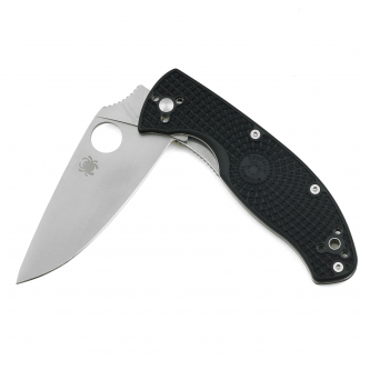 Изображение «Spyderco Tenacious черный» 5