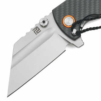 Изображение «Artisan Cutlery Proponent карбон» 2