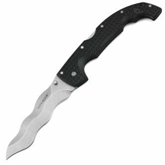 Изображение «Cold Steel 29AXW Kris XL Voyager» 1