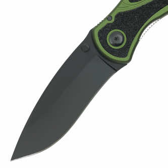 Изображение «Kershaw Blur olive» 2