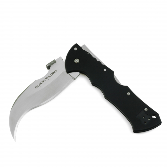 Изображение «Cold Steel Black Talon II Plain» 5