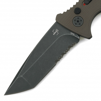 Изображение «Boker Strike Tanto Coyote песочный» 2