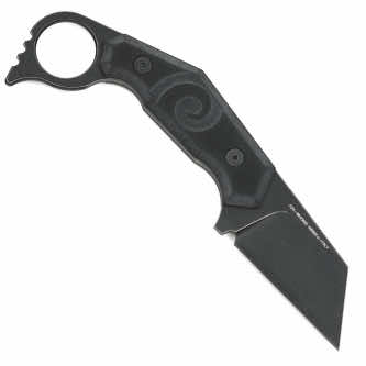 Изображение «Fox Knives Toa» 3