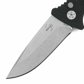 Изображение «Boker Strike Droppoint» 2
