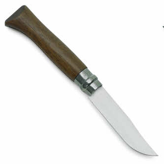 Изображение «Opinel №08 рукоять орех» 4