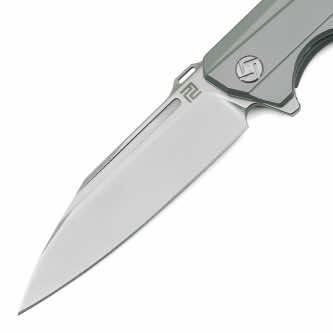 Изображение «Artisan Cutlery Littoral стальной» 2