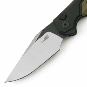 Изображение «Kershaw Launch 19» 2