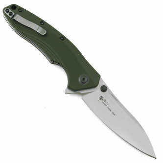 Изображение «Ruike P841-L зеленый» 4
