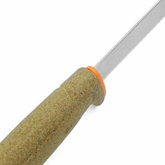 Изображение «Morakniv Floating Serrated knife с серрейтором» 4