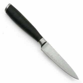 Изображение «Boker Solingen Meisterklinge Damask Office Knife 9 см» 3
