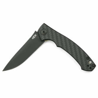 Изображение «ZT 0450CF Sinkevich черный» 4