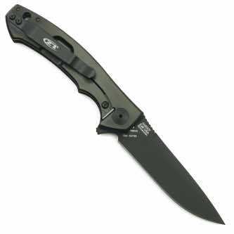 Изображение «ZT 0450CF Sinkevich черный» 3