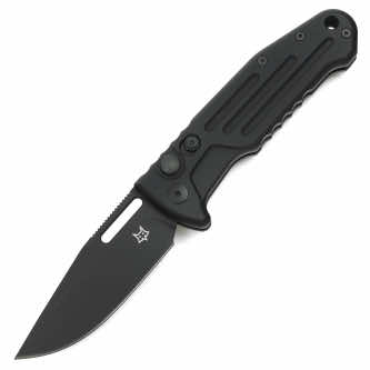 Изображение «Fox Knives New Smarty Auto Tactical» 1