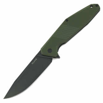 Изображение «Ruike D191-G зеленый» 1