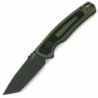 Изображение «Kershaw Launch 16 хаки» 1