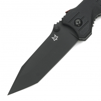 Изображение «Fox Knives Predator Evolution» 2