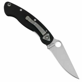 Изображение «Spyderco Military » 3