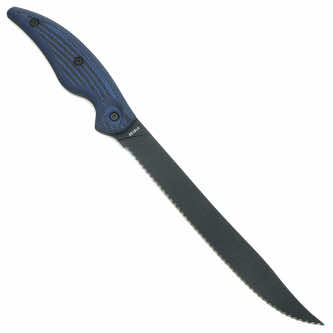 Изображение «Cuda 9 Professional serrated 23 см» 3
