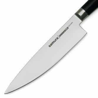 Изображение «Damascus Шеф» 2