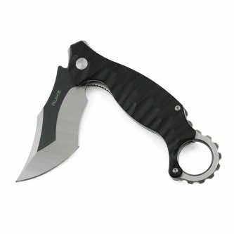 Изображение «Ruike P881-B1 черный» 3