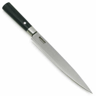 Изображение «Boker Damascus Black Carving Knife» 3