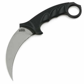 Изображение «Cold Steel Steel Tiger Stonewash» 1