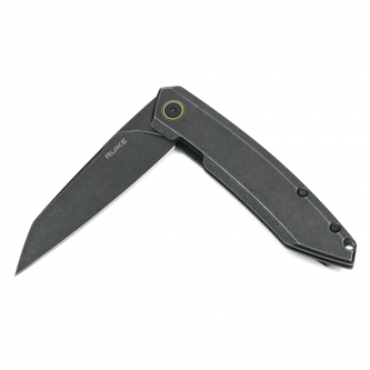 Изображение «Ruike P831S-SB черный» 5