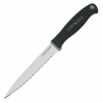 Изображение «Кухонный Cold Steel Steak knife» 1