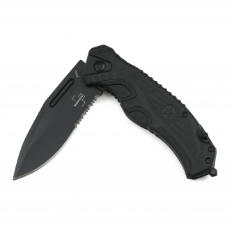 Изображение «Boker Savior 2 черный» 5
