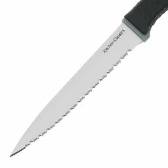 Изображение «Кухонный Cold Steel Steak knife» 2