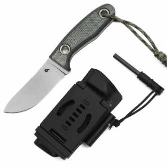 Изображение «Fox Knives Viator» 4