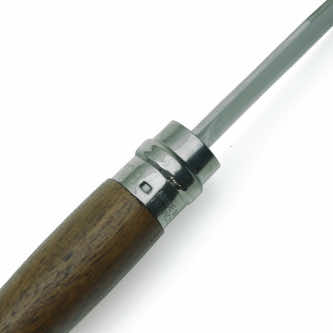 Изображение «Opinel №08 рукоять орех» 5