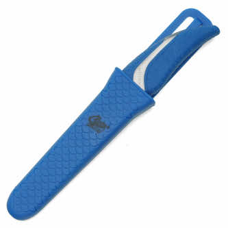 Изображение «Cuda 3 Bonded serrated 8,5 см» 5