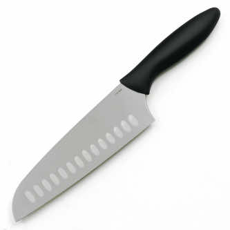 Изображение «Кухонный Kershaw Santoku» 1