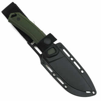Изображение «Kershaw Deschutes Skinner» 5