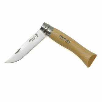 Изображение «Opinel №07 нержавеющая сталь» 3