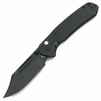 Изображение «CJRB Pyrite Bowie черный» 1